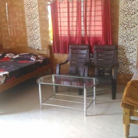 Sri Ranga Residency Villa Māvingundi Eksteriør bilde