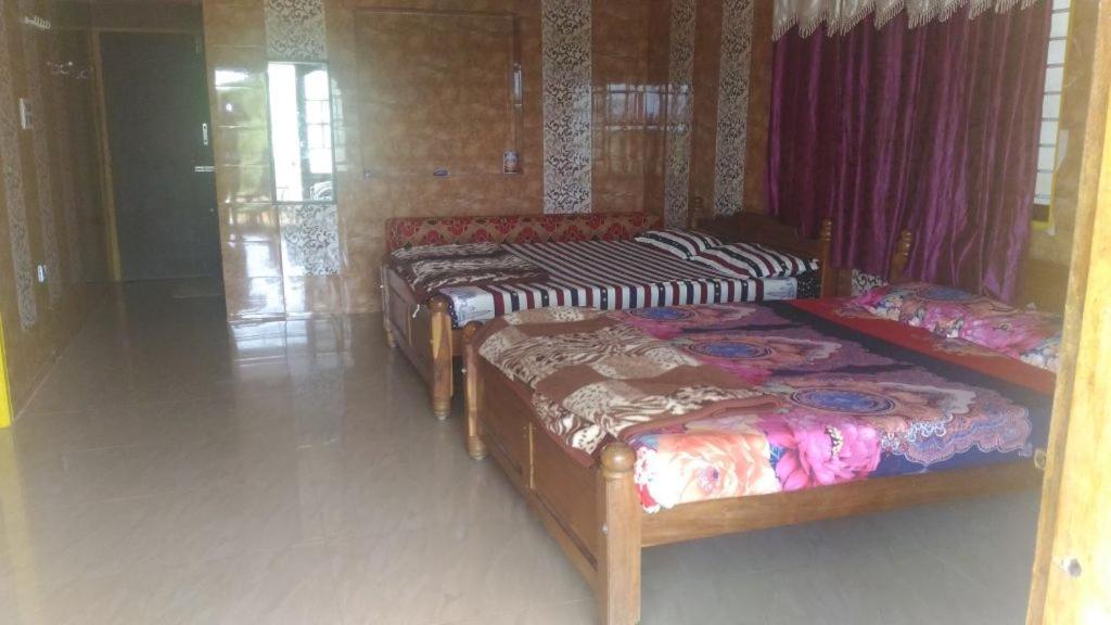 Sri Ranga Residency Villa Māvingundi Eksteriør bilde